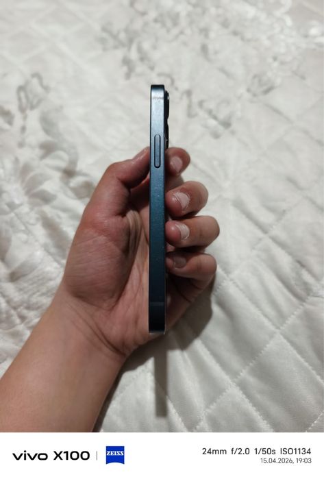 iPhone 13 mini 4/128gb