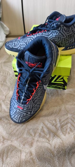 Nike LeBron NXXT 47,5