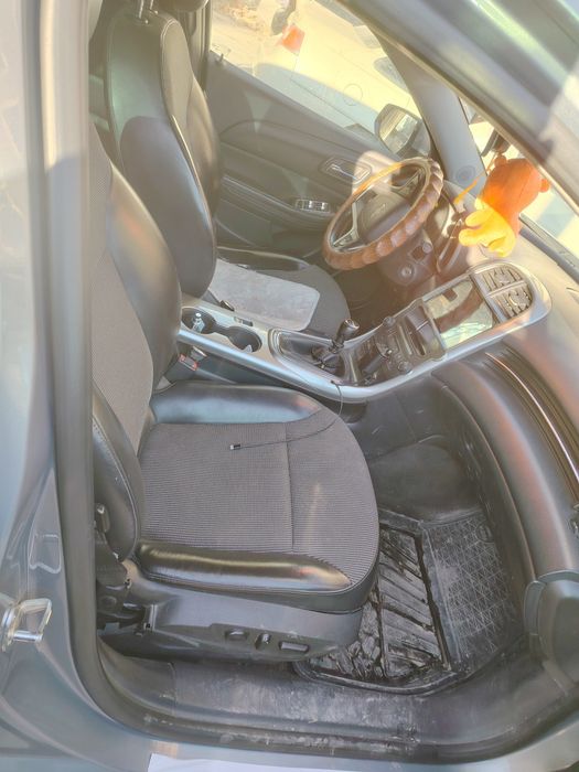 Продаётся автомобиль