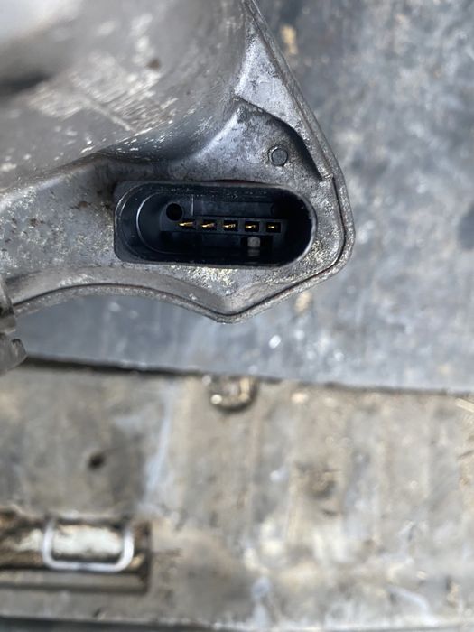 Дроселова клапа за Vw Audi, Skoda, Seat 2.0tdi 170к.с