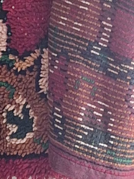 Губери/китеник вълнени