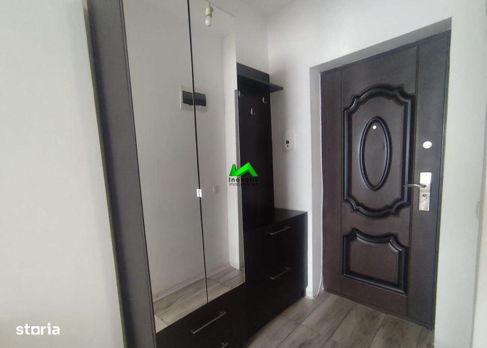 Apartament de vanzare 2 camere Sibiu Doamna Stanca