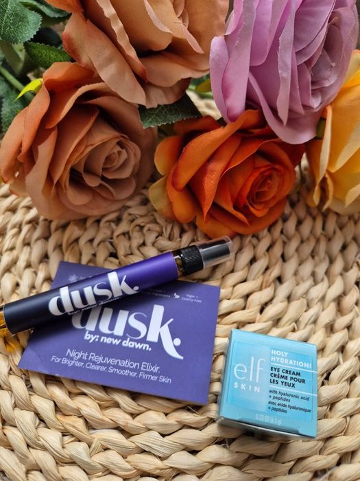 Нова козметика ELF и други