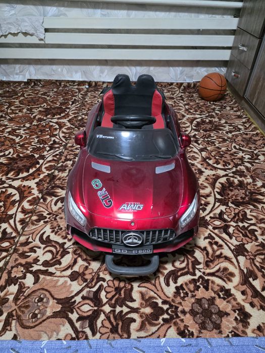 Продаётся Детская Машина