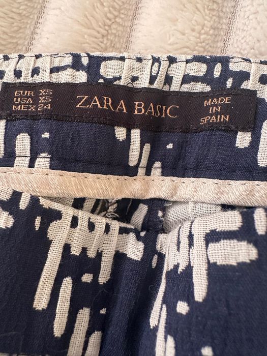 Дамски панталон Zara XS размер