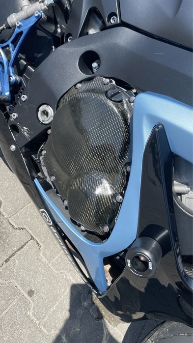 Suzuki GSX-R 750 k7