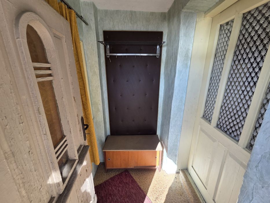 Две къщи под наем  заедно