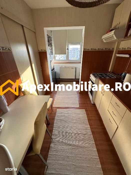 Apartament 2 camere de inchiriat Crangasi Bucuresti | ApexImobiliare.r