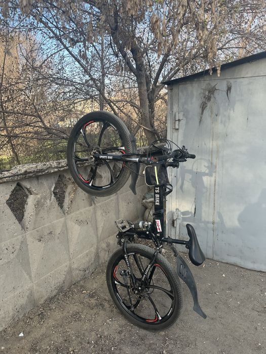 Продам двухподвес