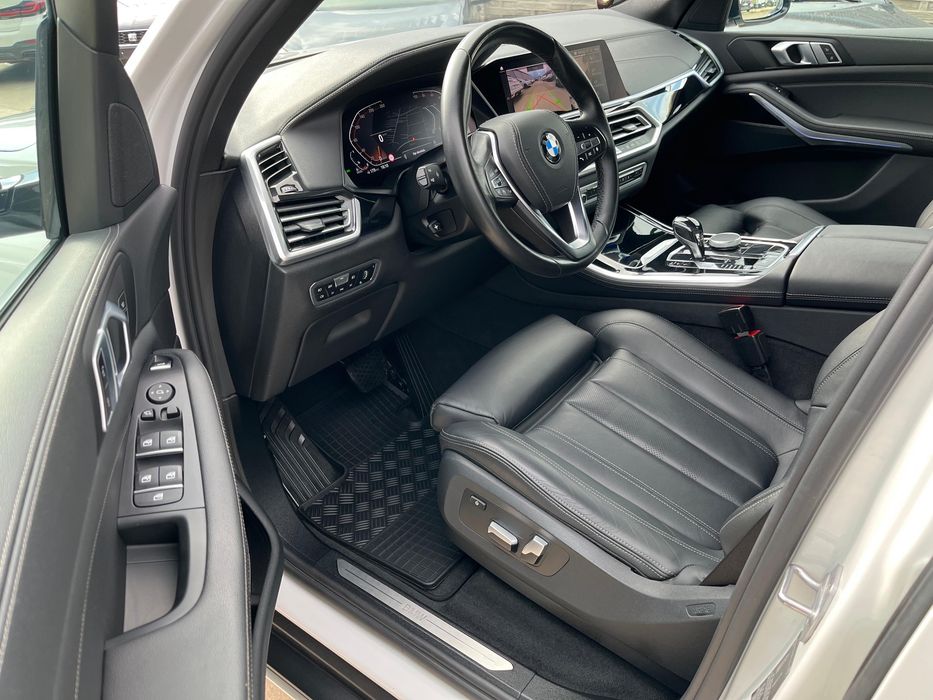 BMW X5 2020 — imagine 4