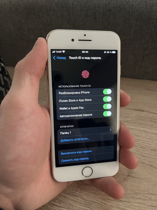 iphone 8 srochna sotiladi