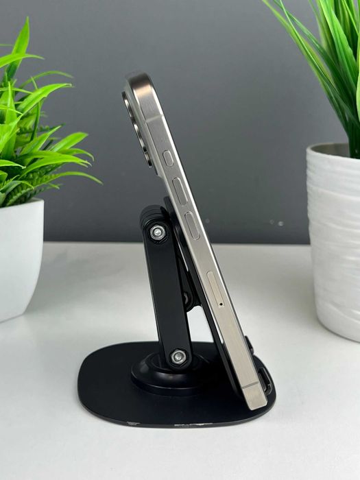 Apple iPhone 15 Pro 256GB, серый 1277а31001