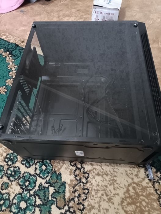 Компьютерный корпус