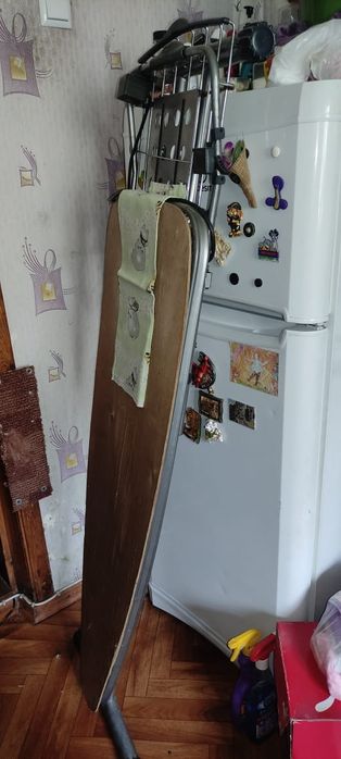 Доска гладильная