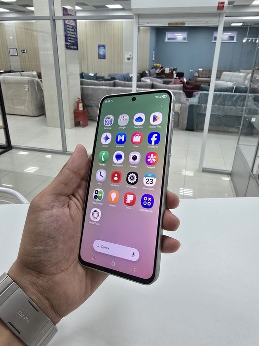 Samsung A56 5G 256GB