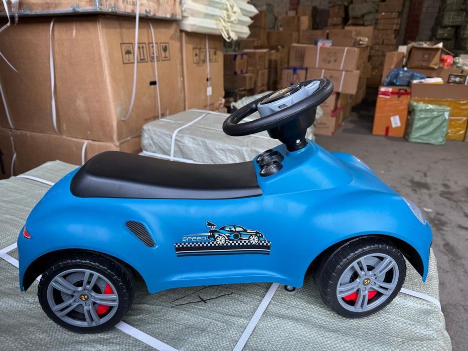 Толокар Порше911