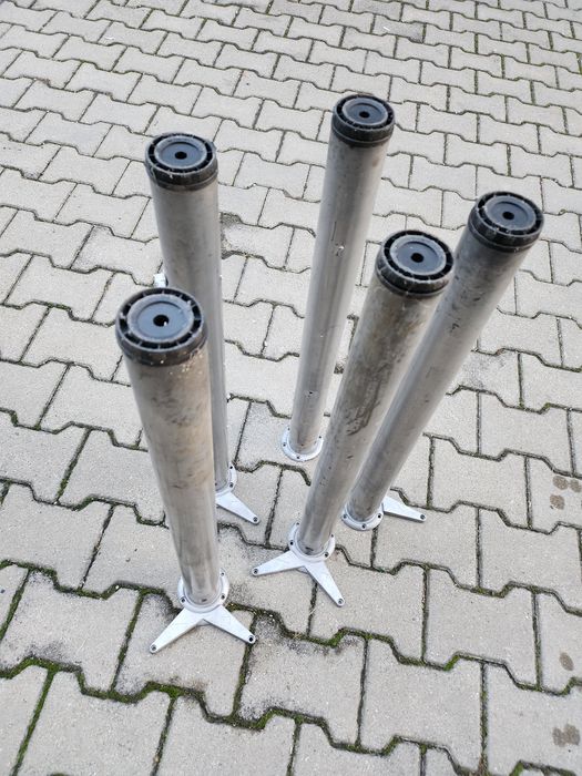 Picior reglabil birou