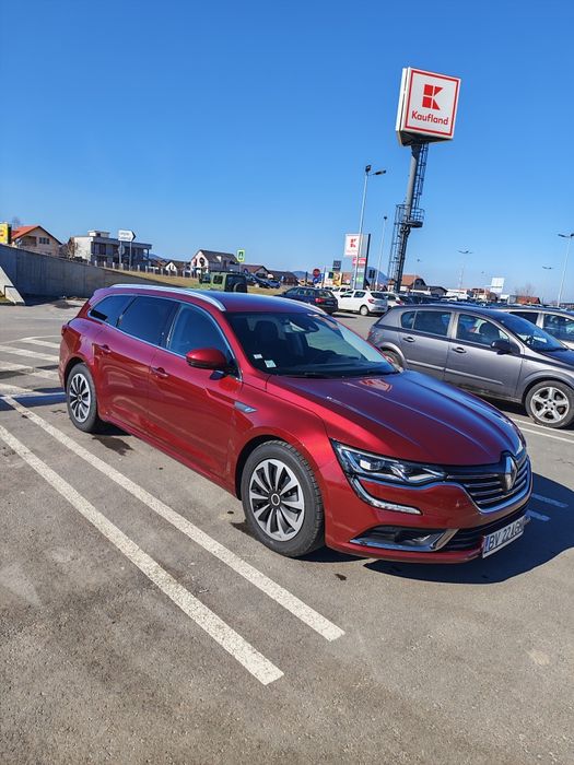 Renault Talisman 1.6 dci Energy Intens