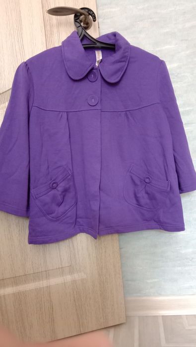 Зимние и осенние вещи