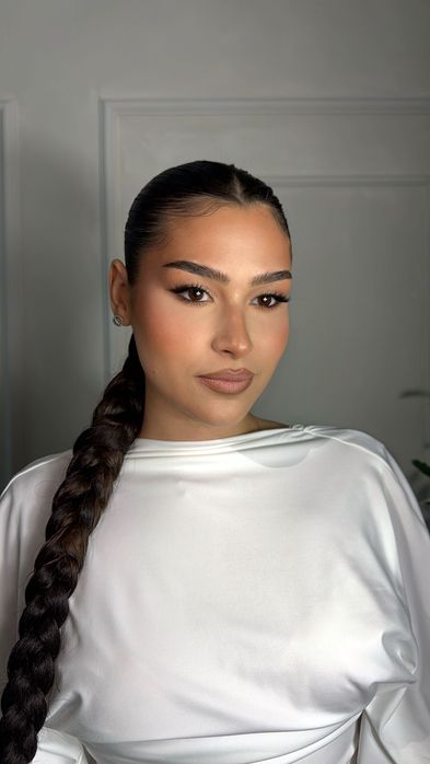 Servicii MAKEUP - Bucuresti, Ilfov