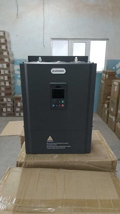 Преоброзователь частоты. Частотник Частота узгартиргич. Кафолати бор