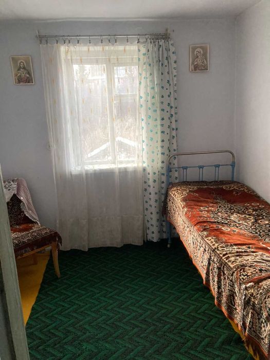 Продам ДАЧУ в кооперативе Березка за поселком Куленовка