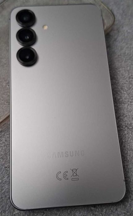 Vand/Schimb Samsung Galaxy S25 256GB 5G