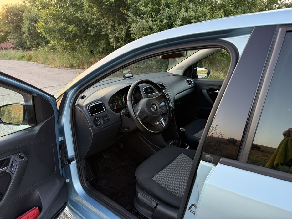 Vw polo   R-LINE