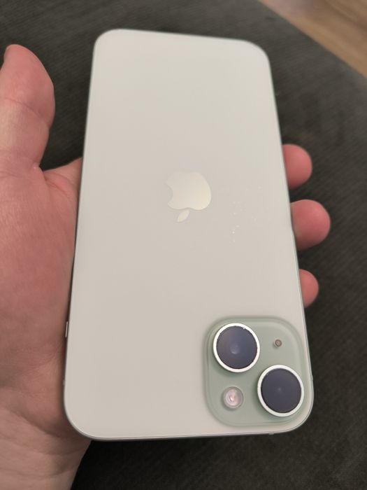 iPhone 15 Plus – 128 GB – Impecabil