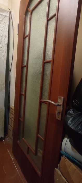 Продаётся дверь МДФ