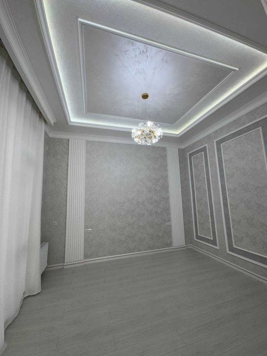 Сергели. Мунаввар Файз махалля. 2сотихда 6 хонали 2 каватли уй сотаман