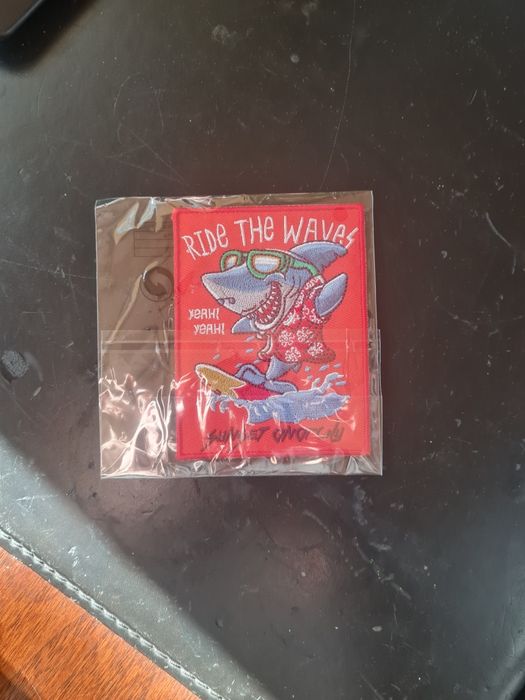 Нашивки Нашивки!!