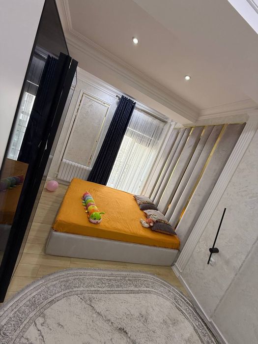 Продаётся 2х квартира ЖК Яаккасарай City Mall