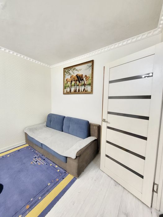 Сдам 1 комн 9мкр ночь