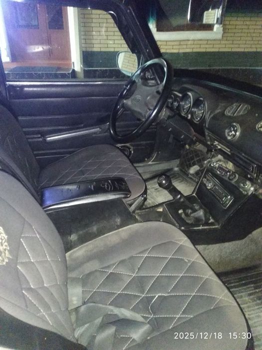 Jiguli 2106 sotiladi