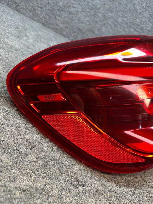 Stop aripa stângă BMW X3 G01