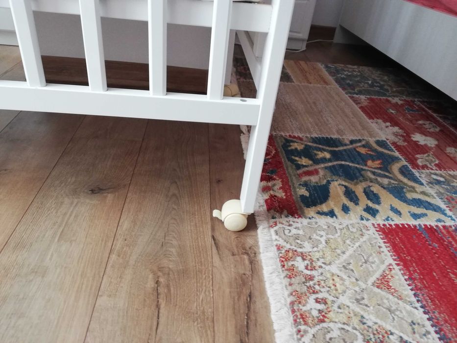Pătuț bebe, co slipper, nou