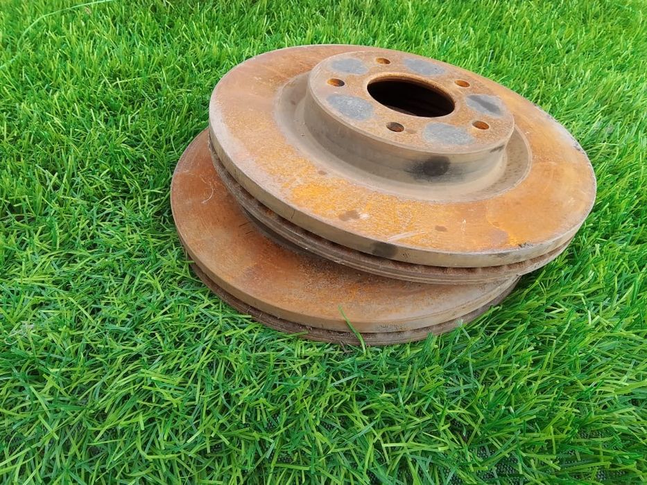 Тормозные диски J32