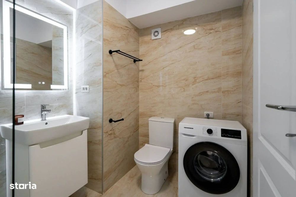 Apartament 2 camere – Central Address - Mobilat – Direct Propietar