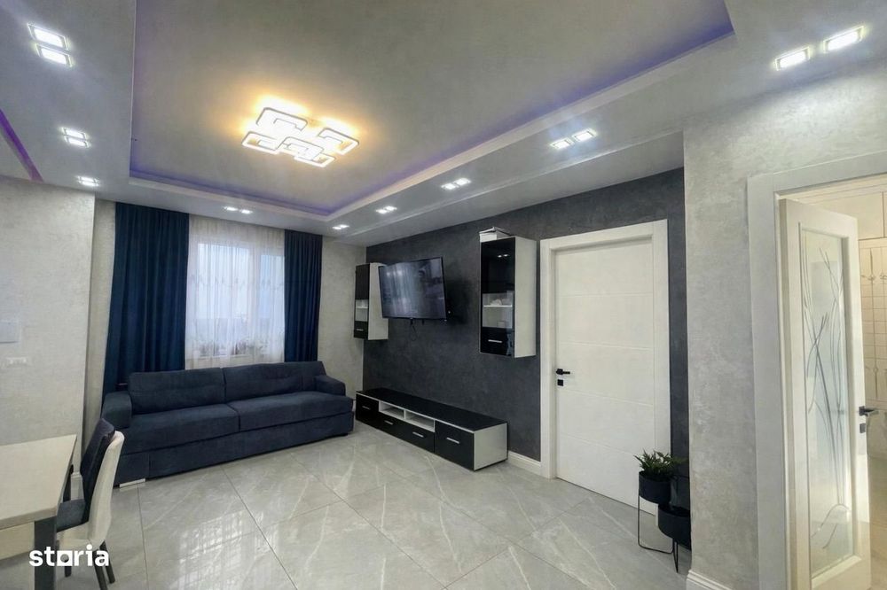 Casa moderna 210 mp | Zona centrala | Cartier privat
