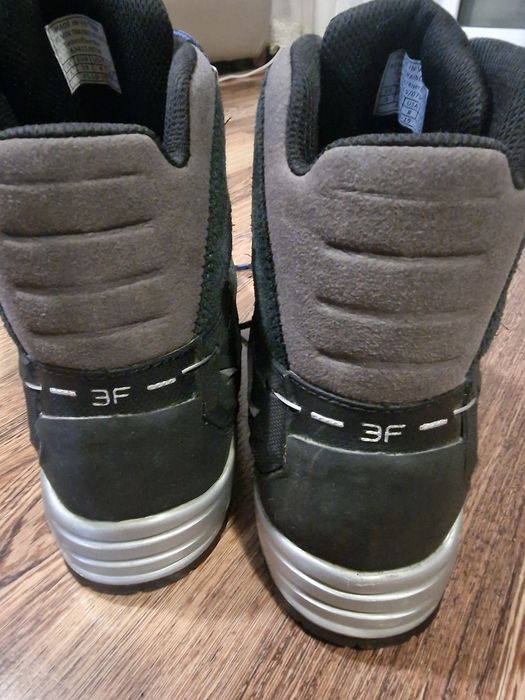 Ghete Salewa MTN Trainer Gtx 39