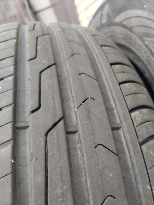 Продам шины 195/65/  R15