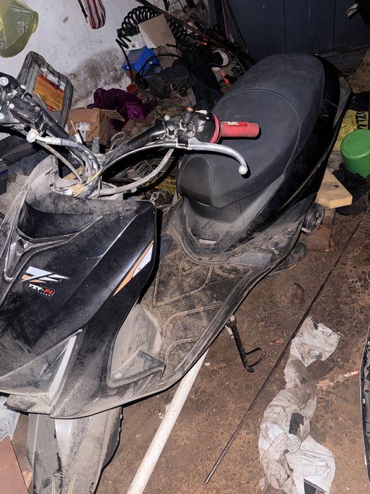 Скутер м8 сатылад