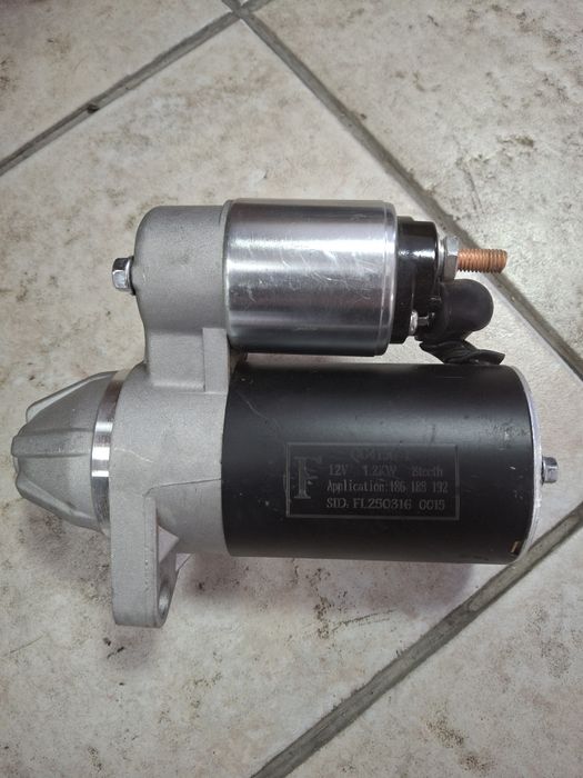 Продам стартер от Cummins