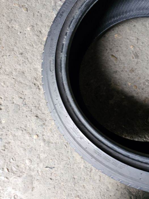 2 anvelope vara 225 40 18 Hankook 2022