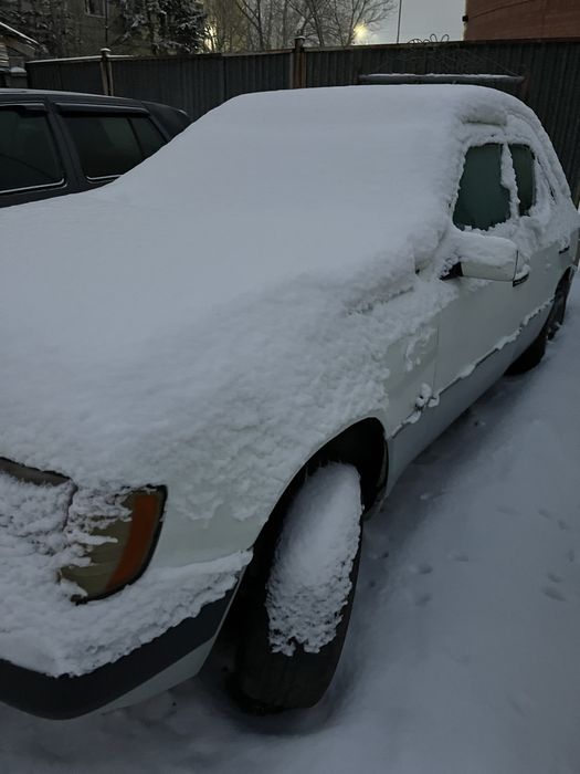 124 мерседес на разбор