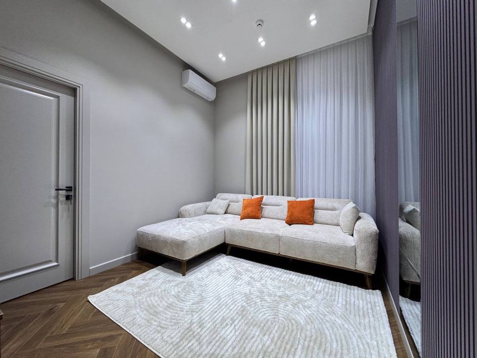 СРОЧНО OZ MAHAL 3/4/14 новый ремонт 57м2