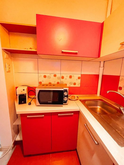 Inchiriere garsoniera