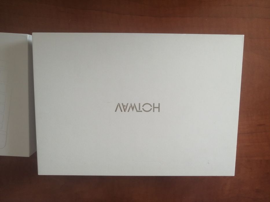 Планшет HOTWAV Pad 8 чехол-клавиатура