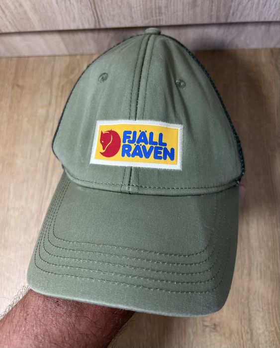 The North Face,Fjallraven шапки